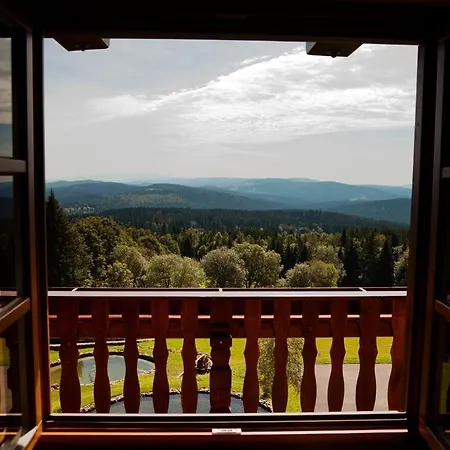 Alpska Vyhlidka Отель 4*