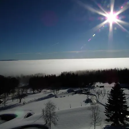 Alpska Vyhlidka 4* Kvilda