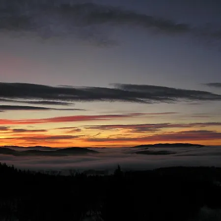 Alpska Vyhlidka Отель Квилда