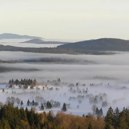 Отель Alpska Vyhlidka Квилда