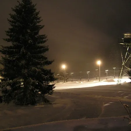 Alpska Vyhlidka 4* Kvilda