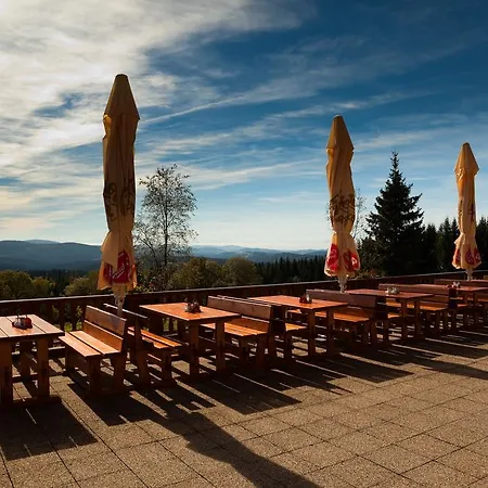 Alpska Vyhlidka Квилда