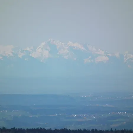 Alpska Vyhlidka 4*