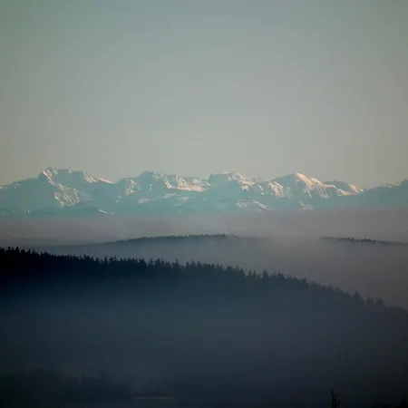 Alpska Vyhlidka Ξενοδοχείο 4*
