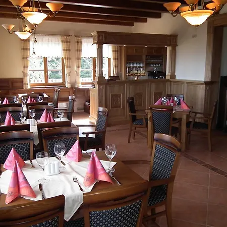 Alpska Vyhlidka Отель 4*