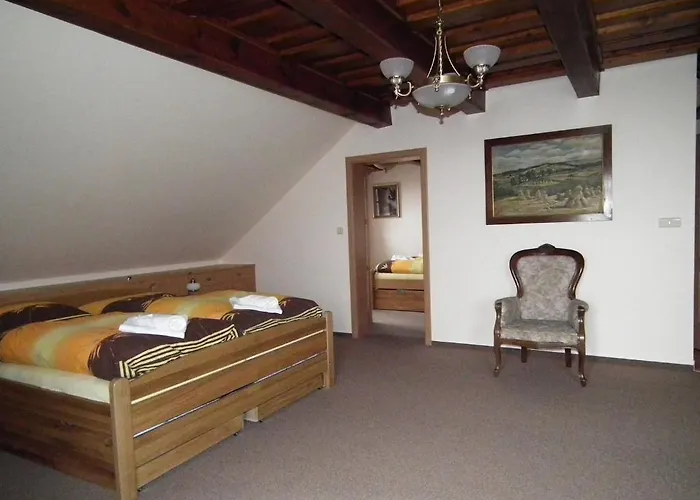 Alpska Vyhlidka 4*