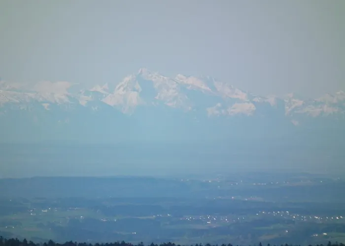 Alpska Vyhlidka 4*